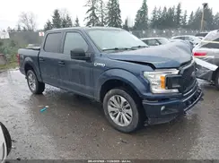 1FTEW1EP8JKC72317 2018 FORD F-150
