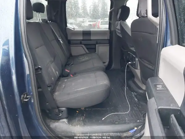 1FTEW1EP8JKC72317 2018 FORD F-150 - Image 8