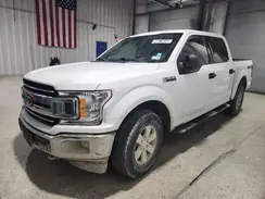 1FTEW1EP8JKC75847 2018 FORD F-150