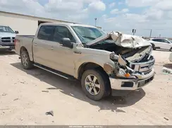 1FTEW1EP8JKC81129 2018 FORD F-150