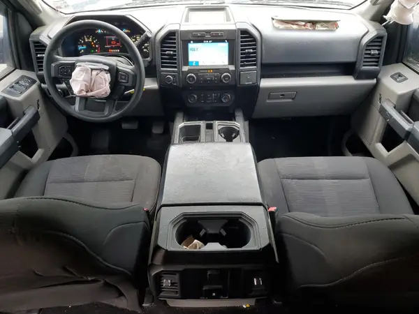 1FTEW1EP8JKC81163 2018 FORD F-150 - Image 8