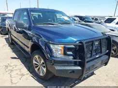 1FTEW1EP8JKC81468 2018 FORD F-150