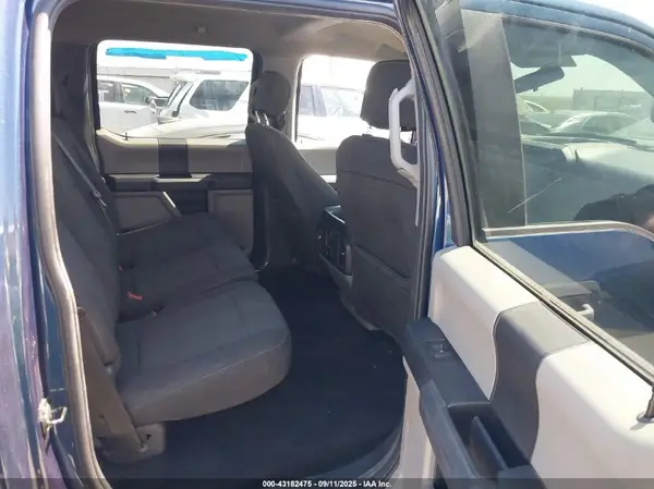 1FTEW1EP8JKC81468 2018 FORD F-150 - Image 8