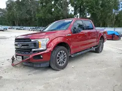 1FTEW1EP8JKC90249 2018 FORD F-150