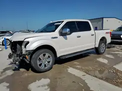 1FTEW1EP8JKC93314 2018 FORD F-150