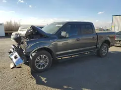 1FTEW1EP8JKC95399 2018 FORD F-150