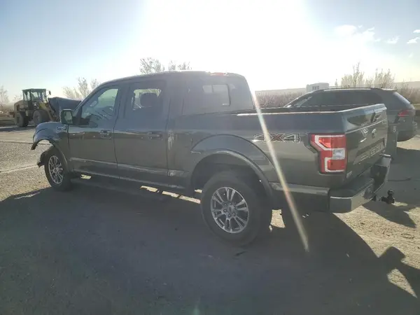 1FTEW1EP8JKC95399 2018 FORD F-150 - Image 2