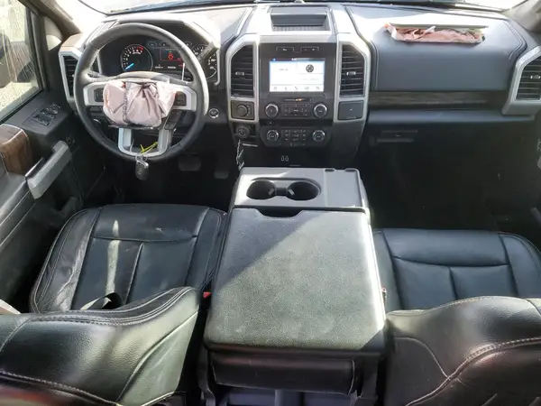 1FTEW1EP8JKC95399 2018 FORD F-150 - Image 8