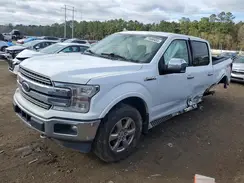 1FTEW1EP8JKD03341 2018 FORD F-150