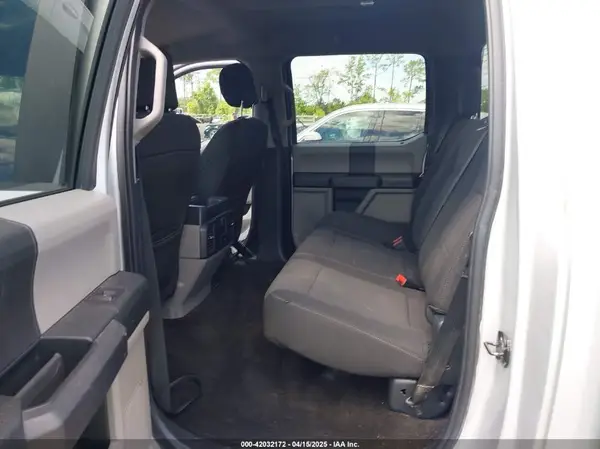 1FTEW1EP8JKD03890 2018 FORD F-150 - Image 8