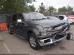 1FTEW1EP8JKD10466 2018 FORD F-150
