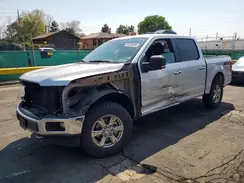 1FTEW1EP8JKD25467 2018 FORD F-150