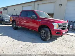 1FTEW1EP8JKD30894 2018 FORD F-150