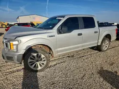 1FTEW1EP8JKD33777 2018 FORD F-150