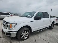 1FTEW1EP8JKD34069 2018 FORD F-150