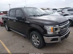 1FTEW1EP8JKD55374 2018 FORD F-150