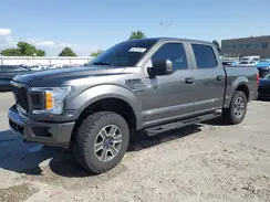 1FTEW1EP8JKD55603 2018 FORD F-150