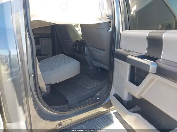 1FTEW1EP8JKD59425 2018 FORD F-150 - Image 8