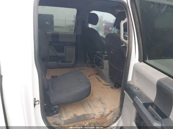 1FTEW1EP8JKD66567 2018 FORD F-150 - Image 8