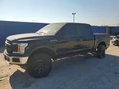 1FTEW1EP8JKD78735 2018 FORD F-150
