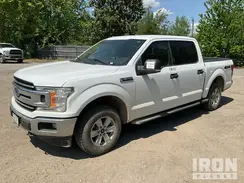 1FTEW1EP8JKD96202 2018 FORD F-150