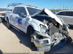 1FTEW1EP8JKE03889 2018 FORD F-150