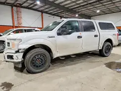 1FTEW1EP8JKE10714 2018 FORD F-150
