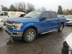 1FTEW1EP8JKE19087 2018 FORD F-150