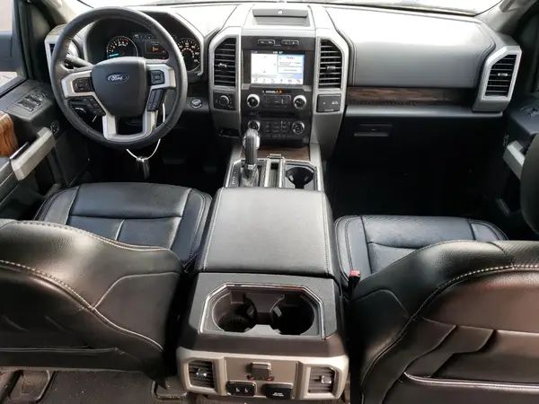 1FTEW1EP8JKE23138 2018 FORD F-150 - Image 8