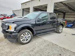 1FTEW1EP8JKE23236 2018 FORD F-150