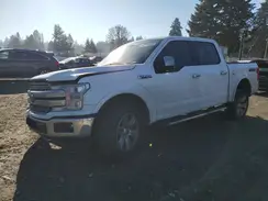 1FTEW1EP8JKE41557 2018 FORD F-150