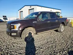 1FTEW1EP8JKE45205 2018 FORD F-150