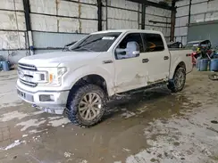 1FTEW1EP8JKE48573 2018 FORD F-150