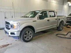 1FTEW1EP8JKE59069 2018 FORD F-150