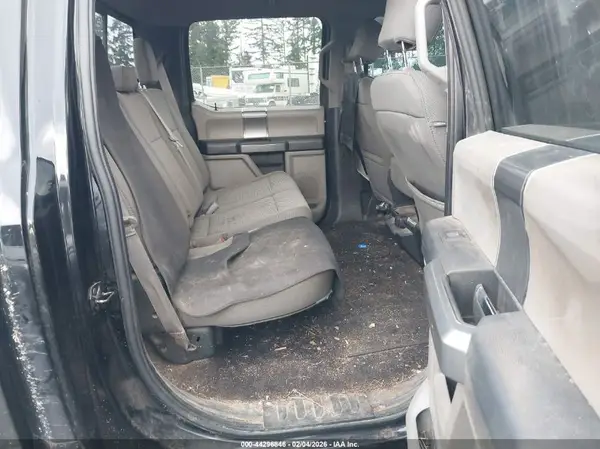 1FTEW1EP8JKE60402 2018 FORD F-150 - Image 8