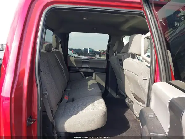 1FTEW1EP8JKE65048 2018 FORD F-150 - Image 8