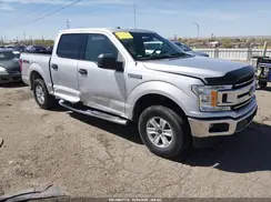 1FTEW1EP8JKE66409 2018 FORD F-150