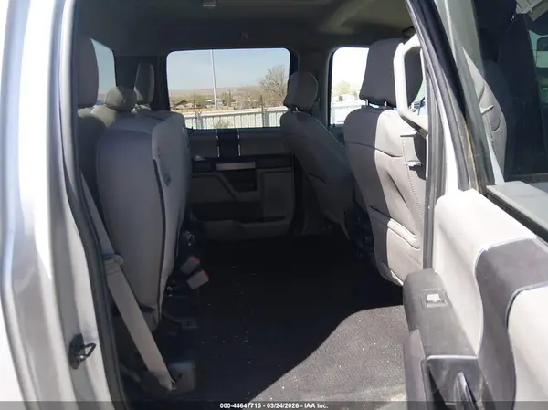 1FTEW1EP8JKE66409 2018 FORD F-150 - Image 8
