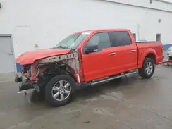 1FTEW1EP8JKE66460 2018 FORD F-150
