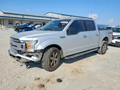 1FTEW1EP8JKE90600 2018 FORD F-150