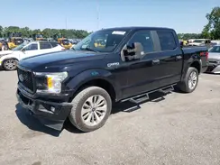 1FTEW1EP8JKE93531 2018 FORD F-150