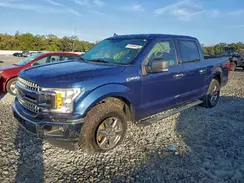 1FTEW1EP8JKF00381 2018 FORD F-150