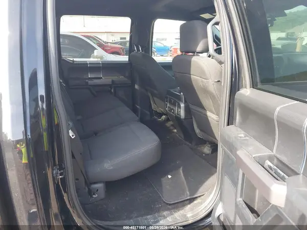 1FTEW1EP8JKF01787 2018 FORD F-150 - Image 8