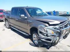 1FTEW1EP8JKF02809 2018 FORD F-150