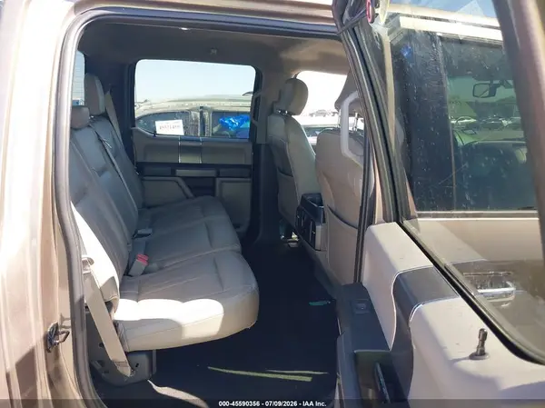 1FTEW1EP8JKF02809 2018 FORD F-150 - Image 8
