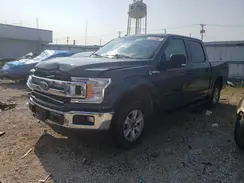 1FTEW1EP8JKF06004 2018 FORD F-150