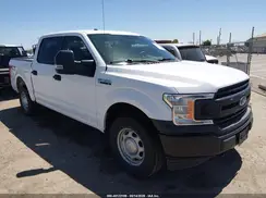 1FTEW1EP8JKF08500 2018 FORD F-150