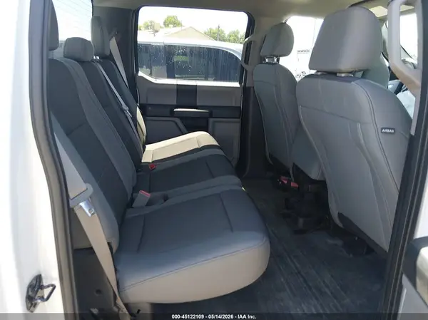 1FTEW1EP8JKF08500 2018 FORD F-150 - Image 8