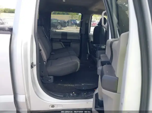 1FTEW1EP8JKF14314 2018 FORD F-150 - Image 8