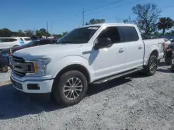 1FTEW1EP8JKF19691 2018 FORD F-150